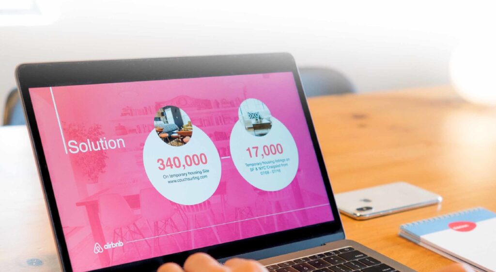Offering  IT Solutions to Businesses