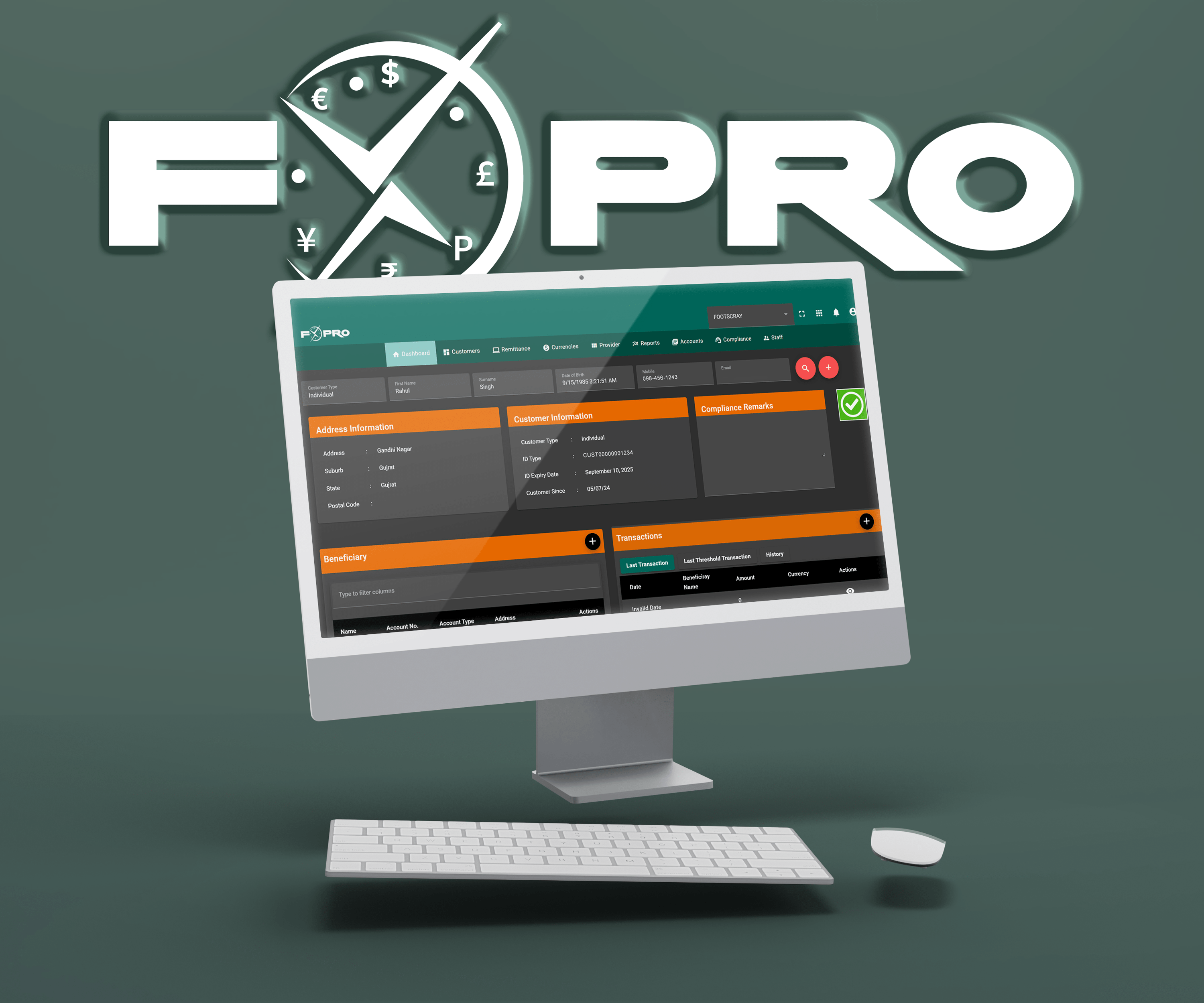 FXpro